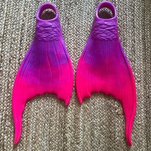 Custom Mertailor Fantasea Kicks (M)